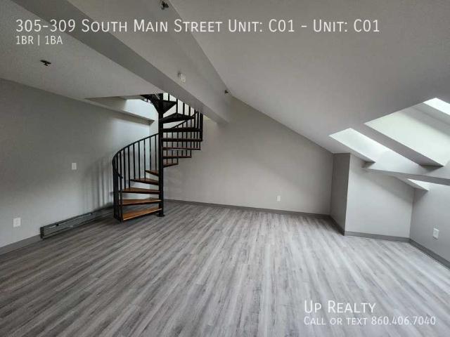 Apartment for rent in Middletown, Connecticut