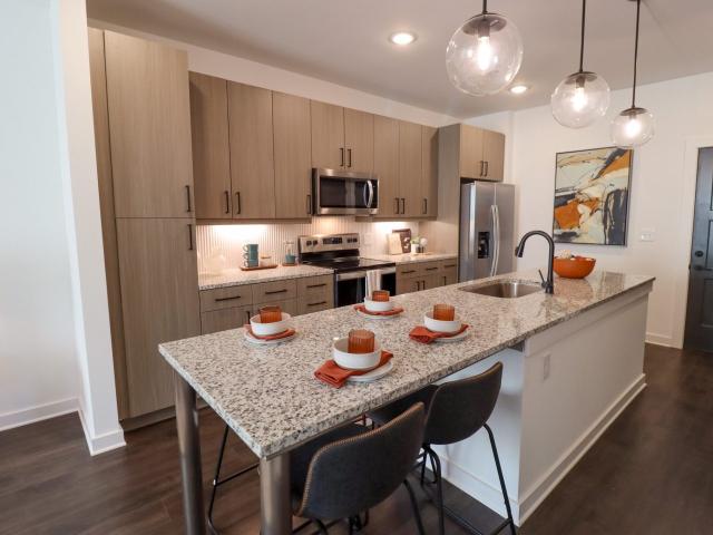 Apartment for rent in Lawrenceville, Georgia