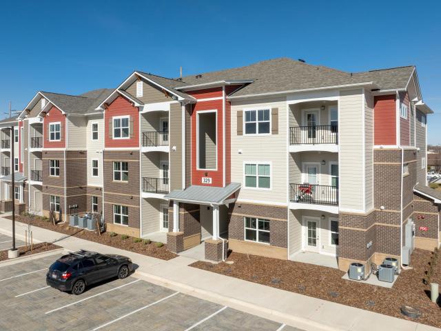 Apartment for rent in Nampa, Canyon County