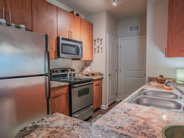 Apartment for rent in Austin, Texas