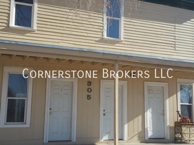 Apartment for rent in Brush, Colorado