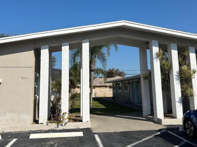Apartment for rent in Cape Canaveral, Florida