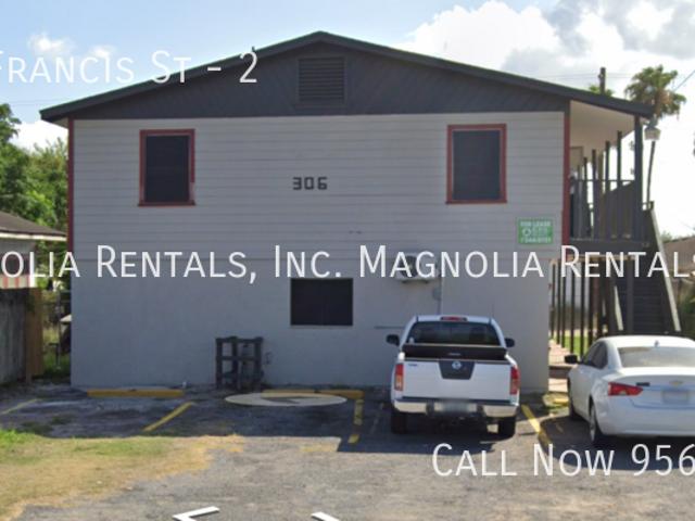Apartment for rent in Brownsville