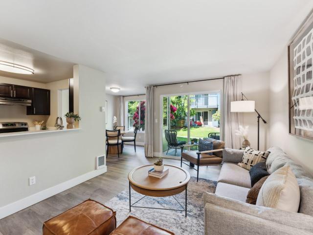 Apartment for rent in Sammamish