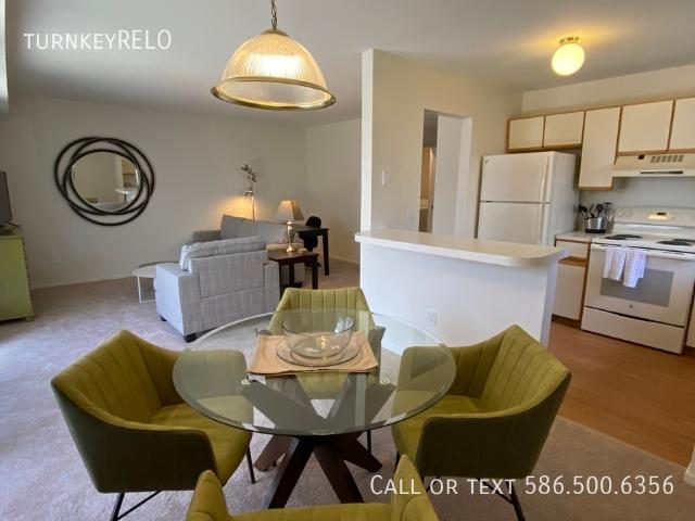 Apartment for rent in Rochester Hills