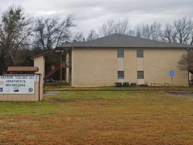 Apartment for rent in Henderson, Texas