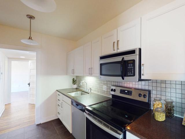 Apartment for rent in Kansas City, Missouri