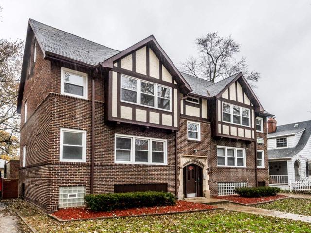 Apartment for rent in Calumet City, Illinois