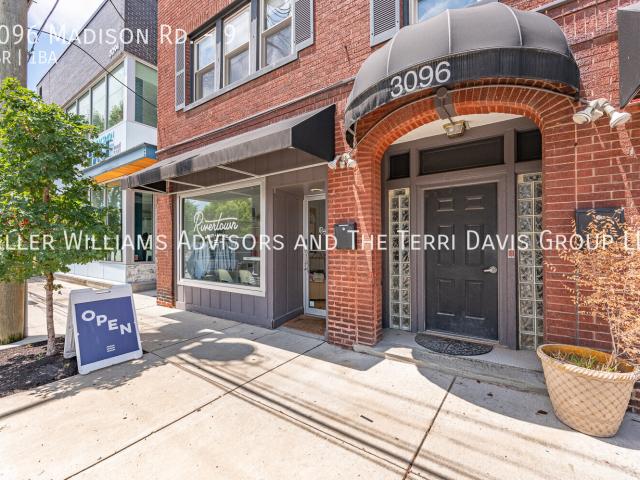 Apartment for rent in Roselawn, Ohio