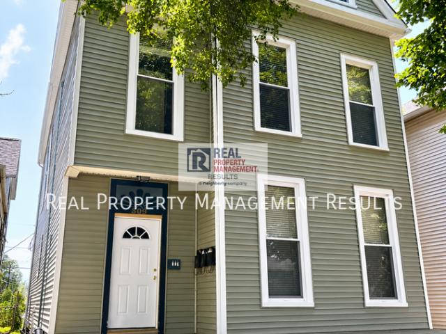 Apartment for rent in Evansville, Indiana