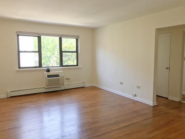 Apartment for rent in Evanston, Illinois