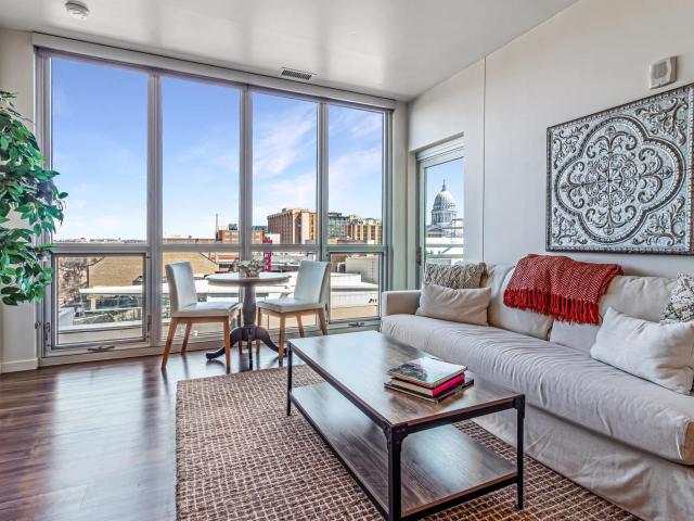 Apartment for rent in Madison, Wisconsin