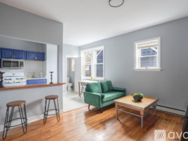 Apartment for rent in Lodi, New Jersey