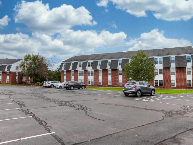 Apartment for rent in Keene