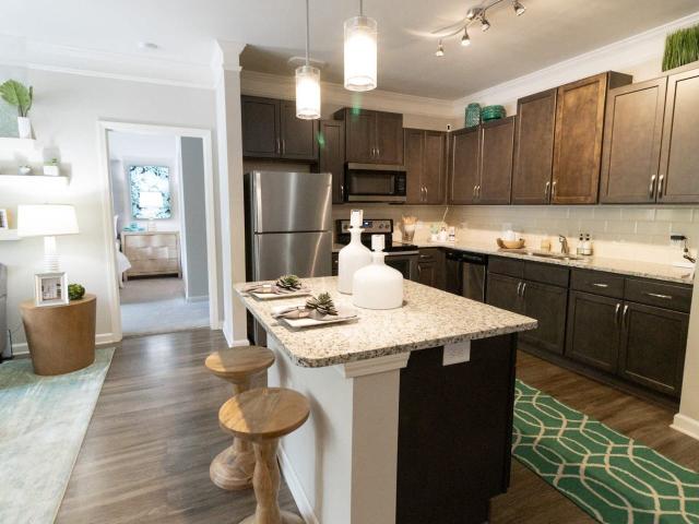 Apartment for rent in Canton