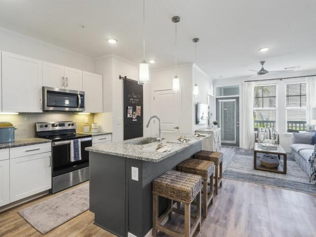 Apartment for rent in Walton, Florida