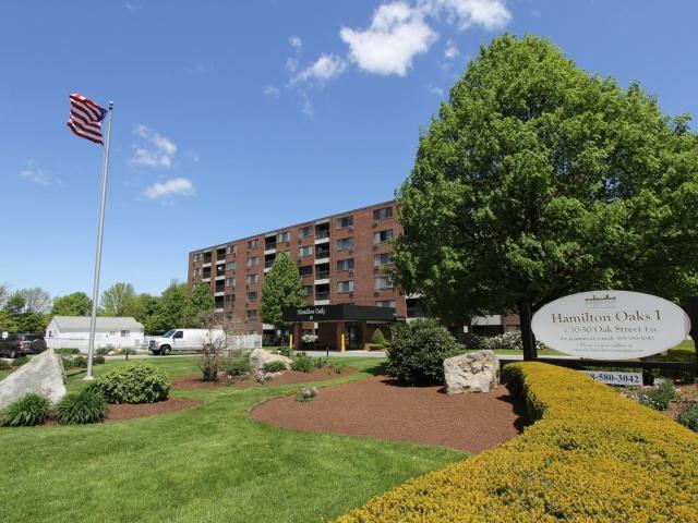 Apartment for rent in Brockton