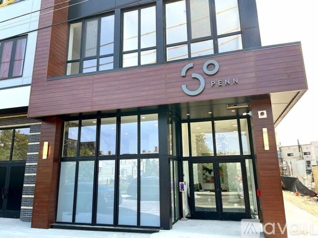 Apartment for rent in Boston, Massachusetts