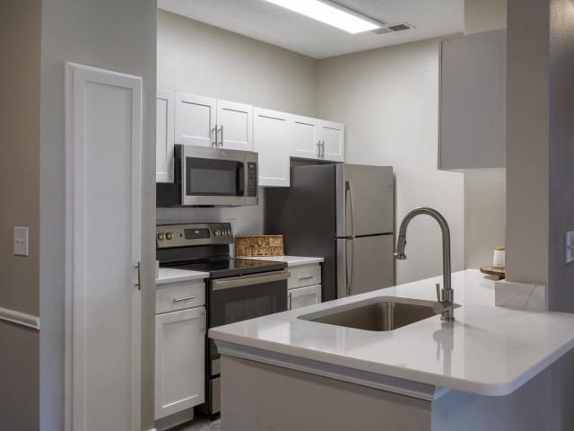 Apartment for rent in Tennessee