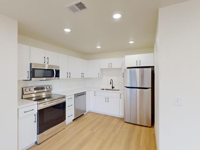 Apartment for rent in Sioux Falls, South Dakota