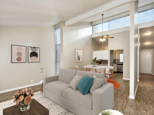 Apartment for rent in Independence, Missouri