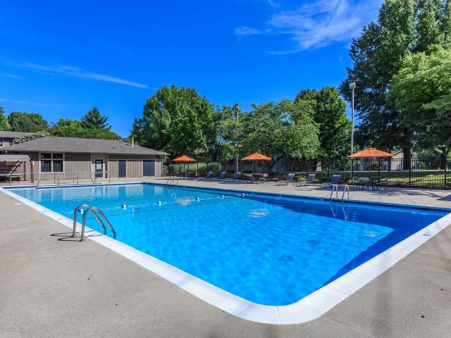 Apartment for rent in Roanoke