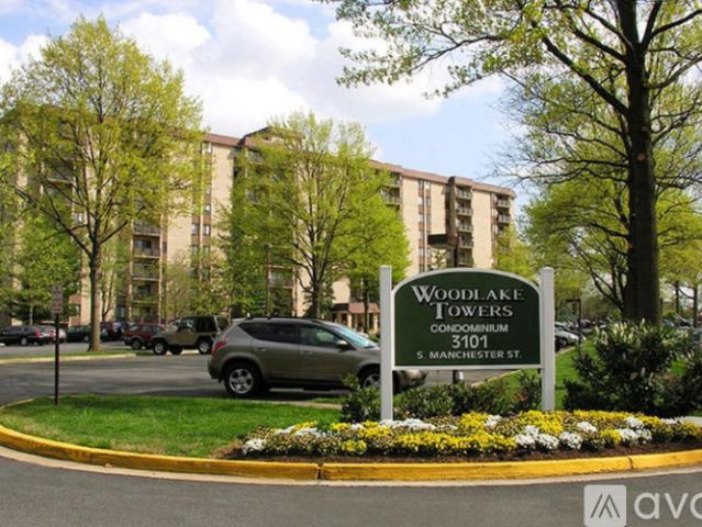 Apartment for rent in Virginia