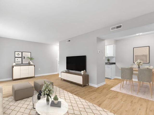 Apartment for rent in Burlington