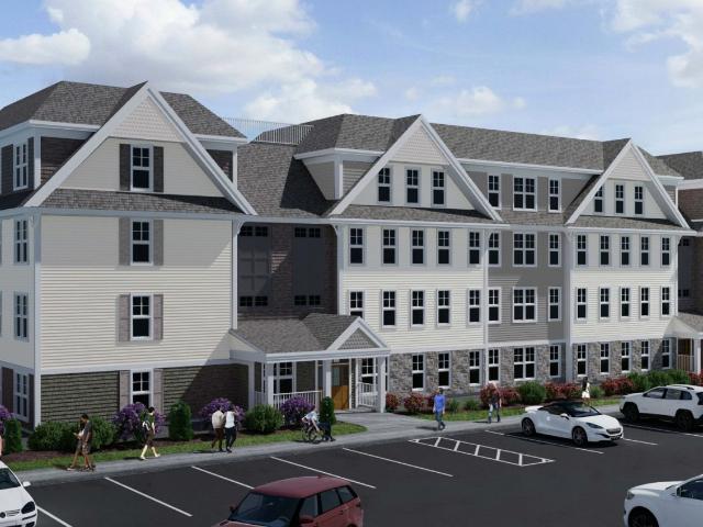 Apartment for rent in Buzzards Bay