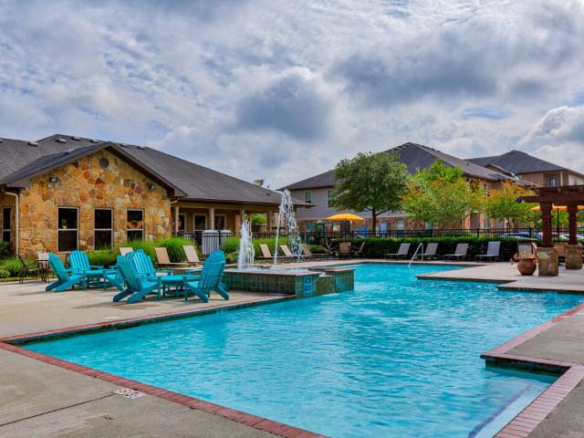 Apartment for rent in Denham Springs, Louisiana