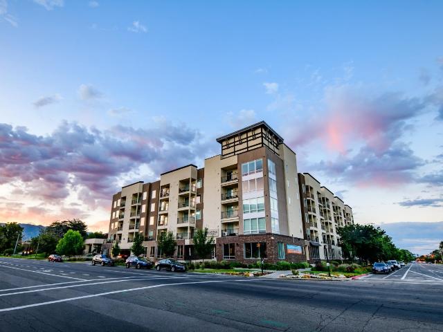 Apartment for rent in Salt Lake City, Utah