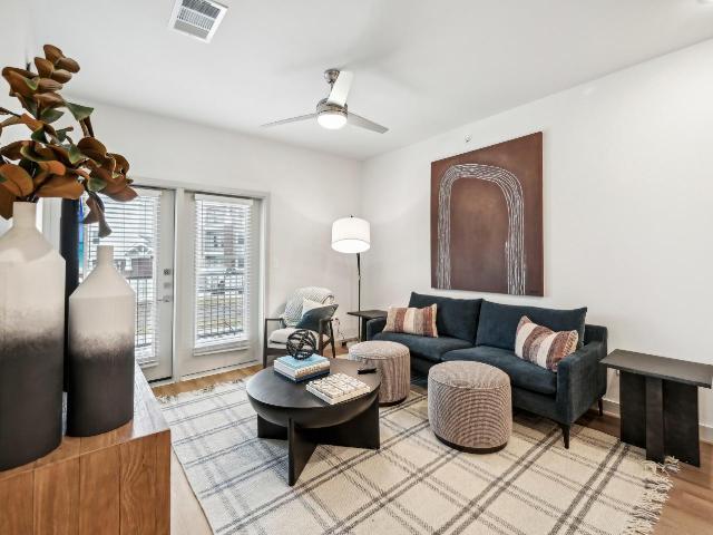 Apartment for rent in Farmersville