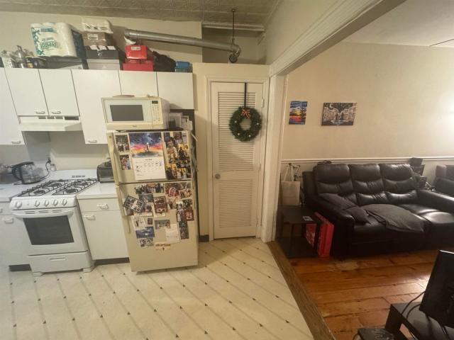 Apartment for rent in Hoboken