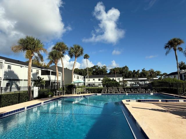 Apartment for rent in Daytona Beach, Florida