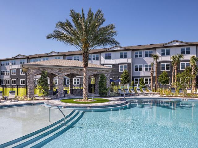 Apartment for rent in Winter Haven, Florida