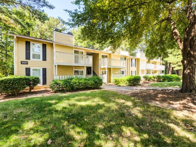 Apartment for rent in Wake, North Carolina