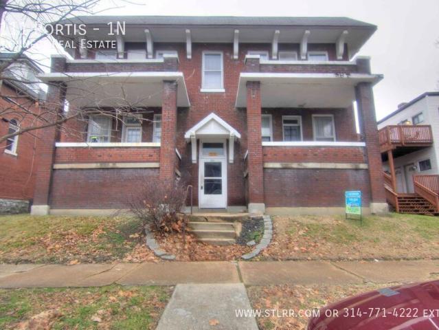 Apartment for rent in Saint Louis, Missouri