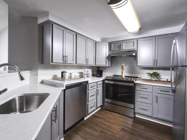 Apartment for rent in Ellicott City