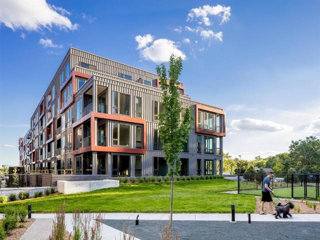 Apartment for rent in Hennepin, Minnesota