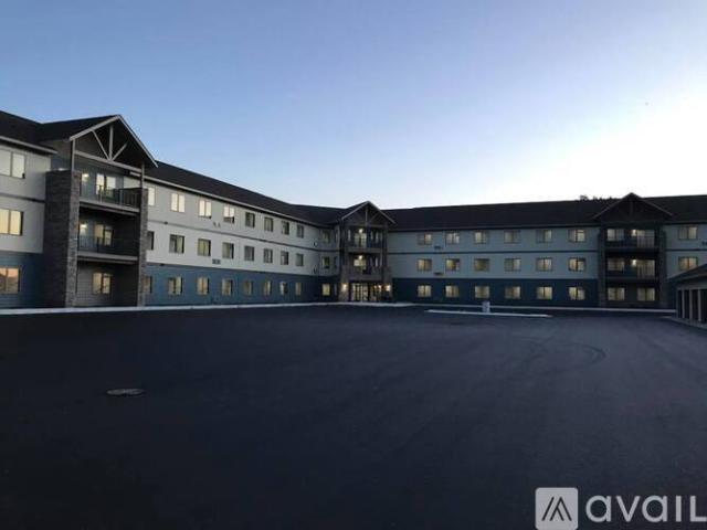 Apartment for rent in Minnesota