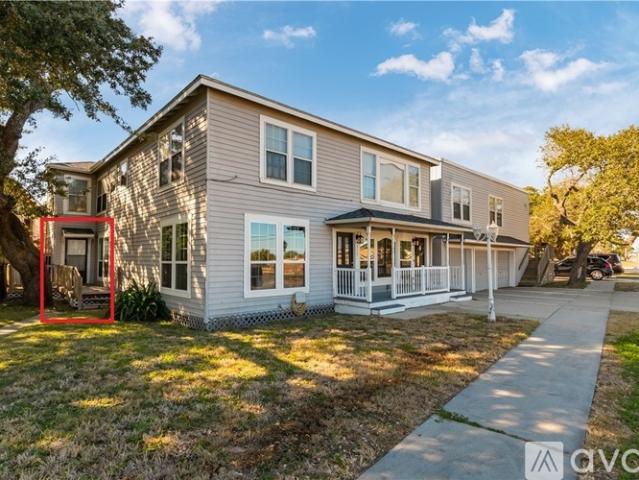 Apartment for rent in San Patricio, Texas