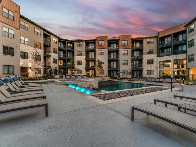 Apartment for rent in Mansfield