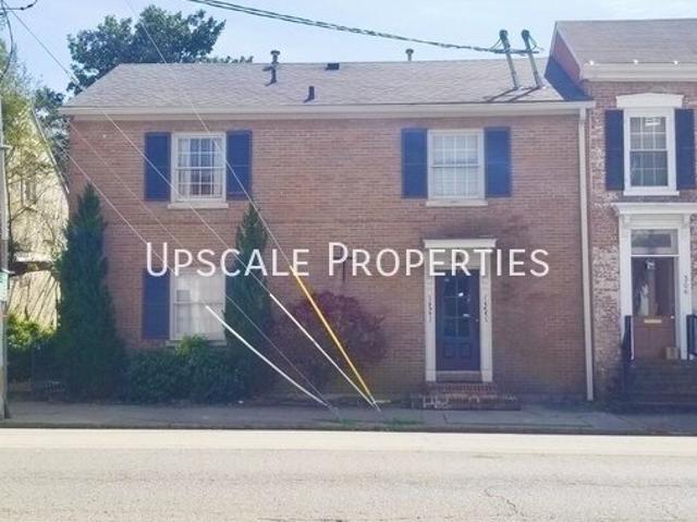 Apartment for rent in Georgetown, Kentucky