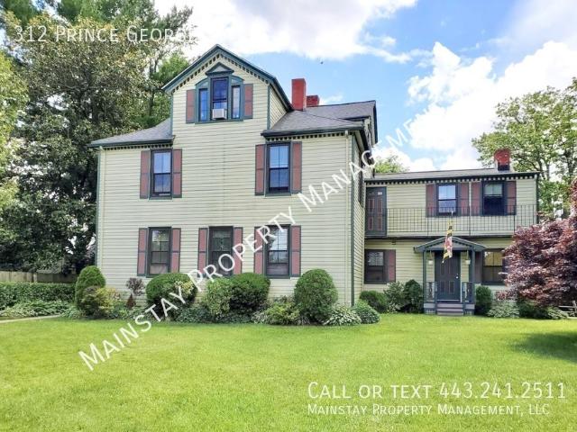 Apartment for rent in Laurel, Maryland