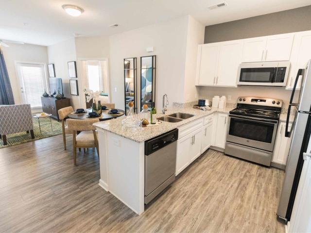 Apartment for rent in Fort Mill, South Carolina