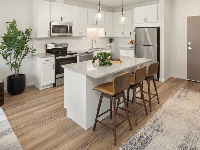 Apartment for rent in Coon Rapids, Minnesota