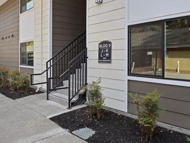 Apartment for rent in Santa Clara, California