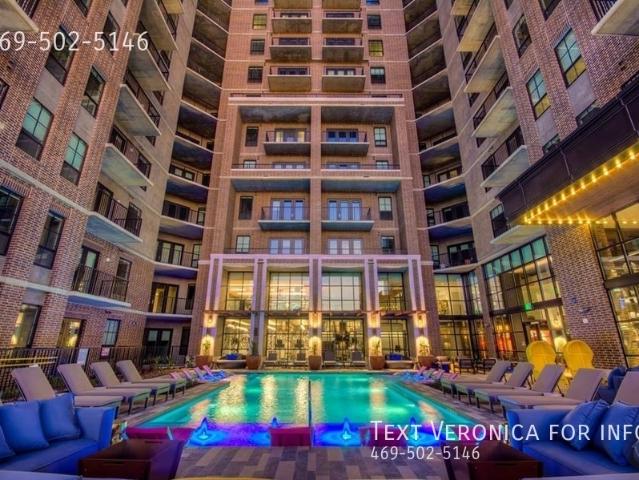 Apartment for rent in Dallas, Texas