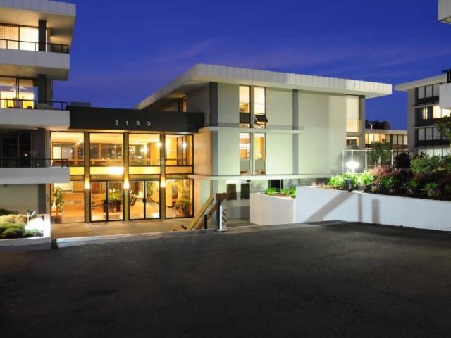 Apartment for rent in Burlingame