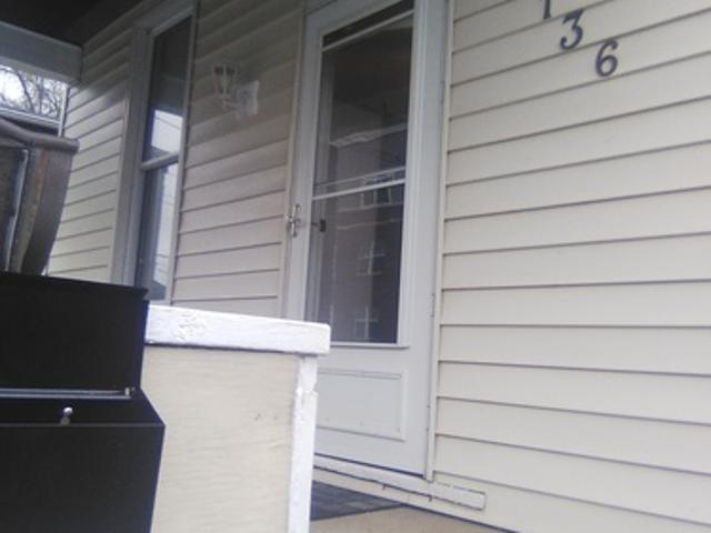 Apartment for rent in Wheeling, Ohio County